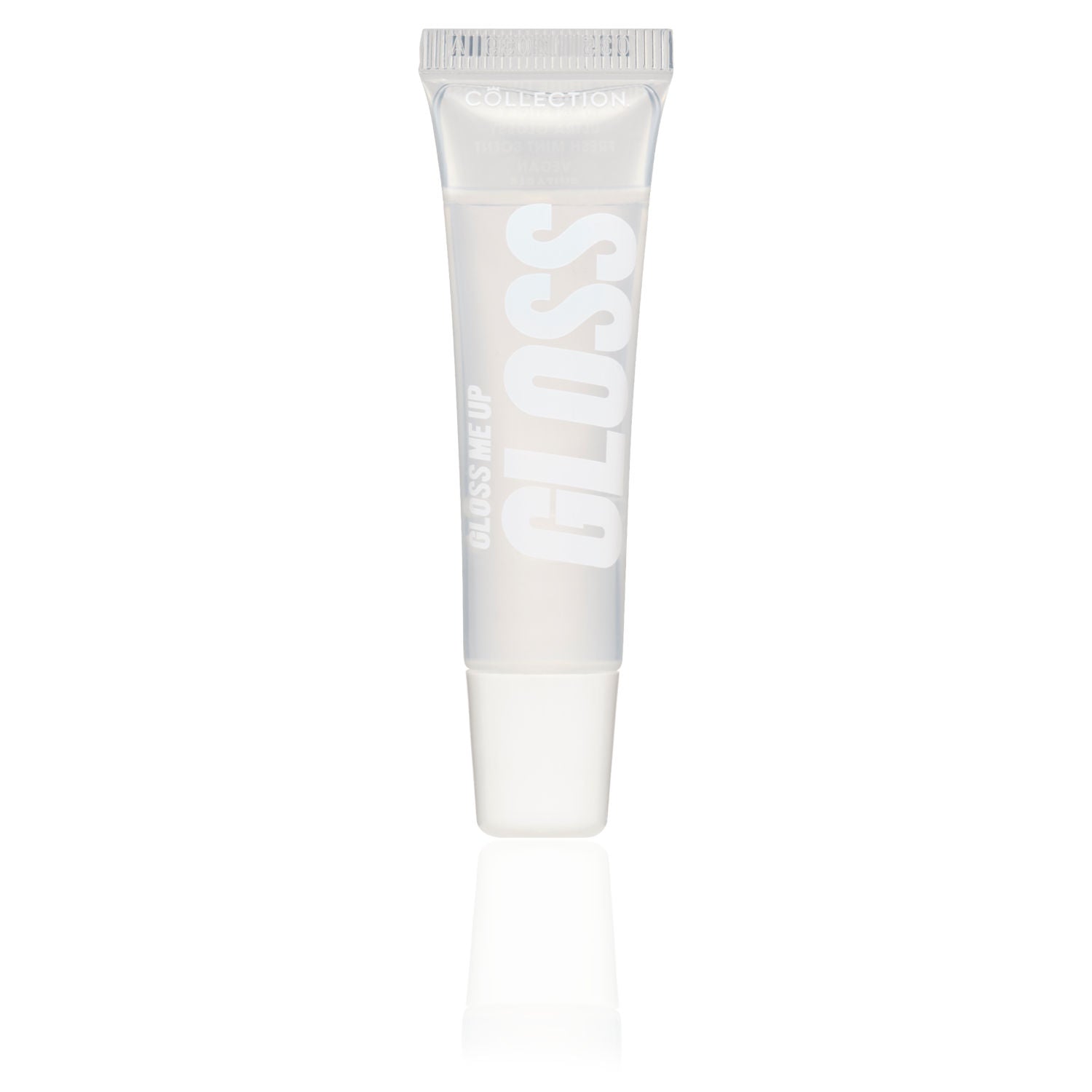 Collection Clear lip gloss 10ml, UK version