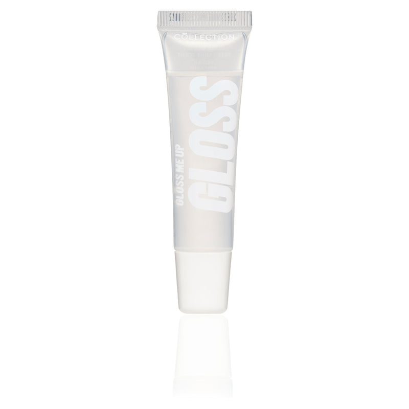 Collection Clear lip gloss 10ml, UK version
