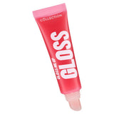 Collection lip gloss Lychee 10ml - British product