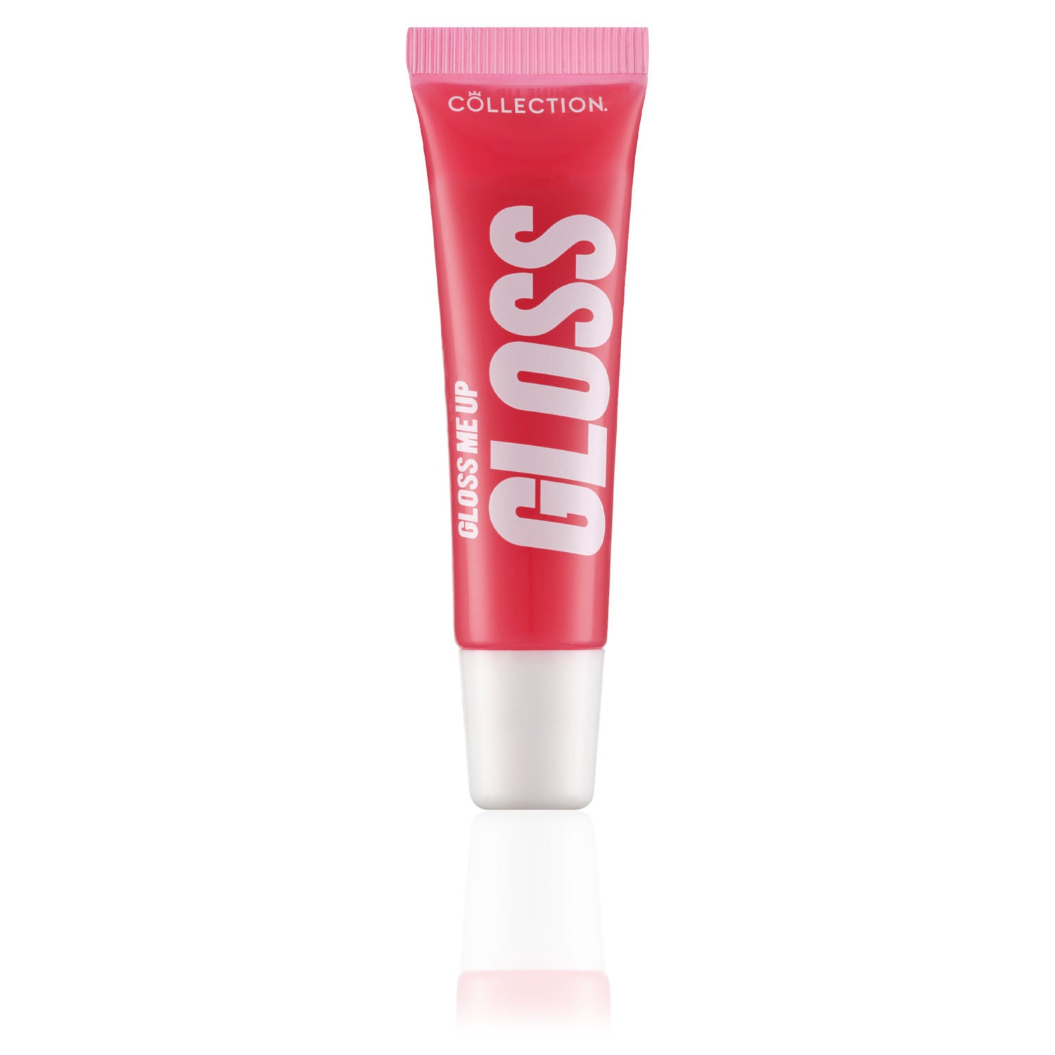 Collection lip gloss Lychee 10ml - British product