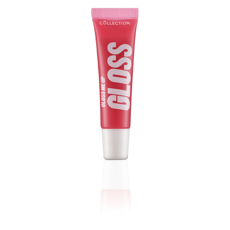 Collection lip gloss with fruity scent 10ml - British product
