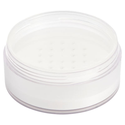 Kolleksjon Lasting Perfection Sheer Loose Powder Transparent 10g - Britisk produkt