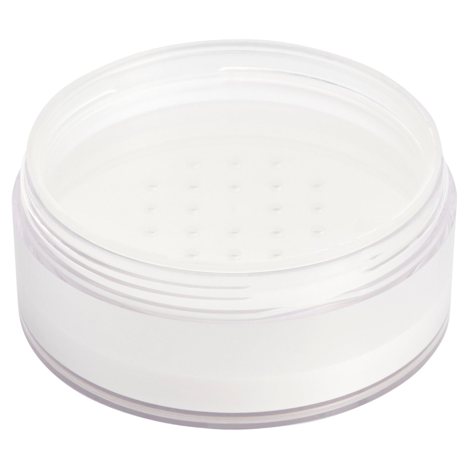 Collection Lasting Perfection Sheer Loose Powder Transparent 10g - British product