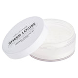 Collection Lasting Perfection Sheer Loose Powder Transparent 10g - British product