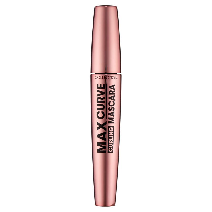 Collection Max Curve Curling Mascara