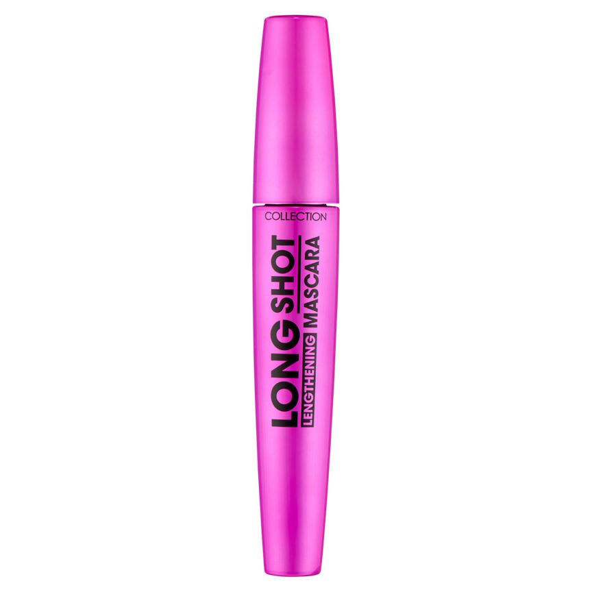 Collection Long Shot Lengthening Mascara GOODS ASDA   