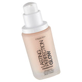 Collection Glow Foundation Extra Fair 4 27ml, imported from the UK