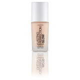 Collection Glow Foundation Extra Fair 4 27ml, imported from the UK