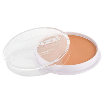 Collection bronzing powder Light Terracotta - British product