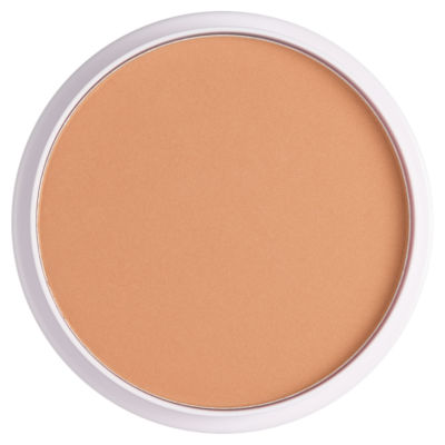 Collection bronzing powder Light Terracotta - British product