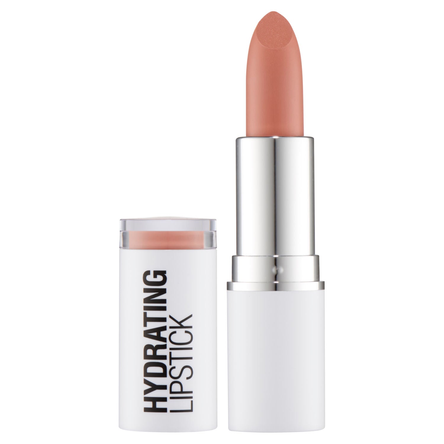 Collection Hydrating Lipstick Café Au Lait 22 - British product