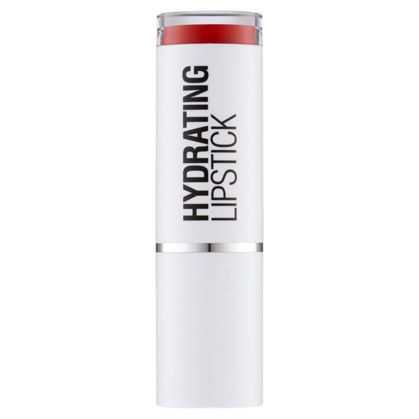 Collection Hydrating Lipstick Intense Passion 29 GOODS ASDA   