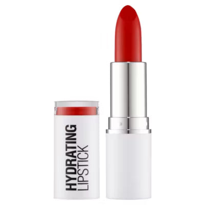 Kolleksjon Hydrating Lipstick Intense Passion 29 - Britisk produkt