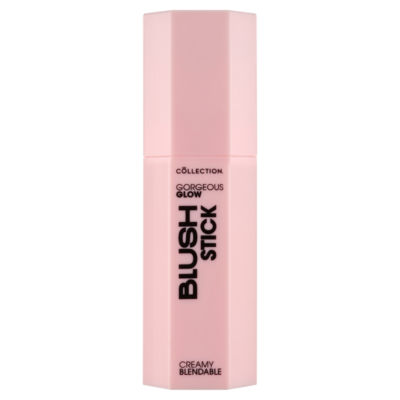 Collection Gorgeous Glow blush stick, imported from the UK