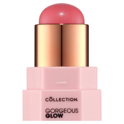 Collection Gorgeous Glow blush stick, imported from the UK