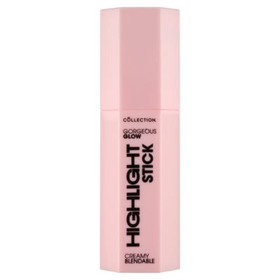 Collection Gorgeous Glow Highlight Stick Highlight 2, British product