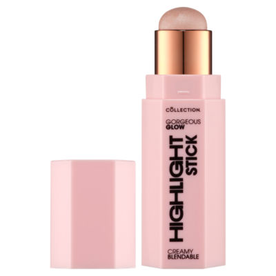 Collection Gorgeous Glow Highlight Stick Highlight 2, British product