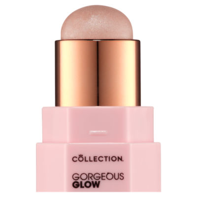 Collection Gorgeous Glow Highlight Stick Highlight 2, British product