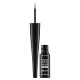 Collection Faststroke Waterproof Black Eyeliner - British product