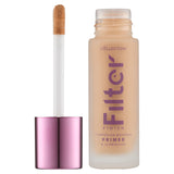 Collection primer and illuminator Fair/Medium 2 30ml - British product