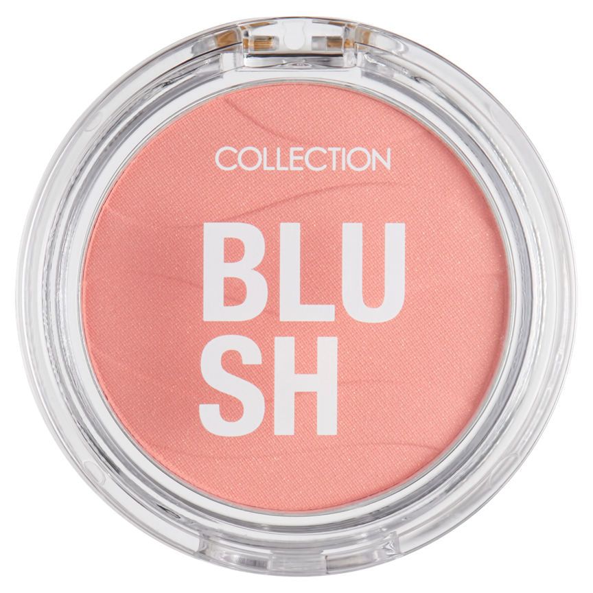 Collection Blush 5 Peach GOODS ASDA   