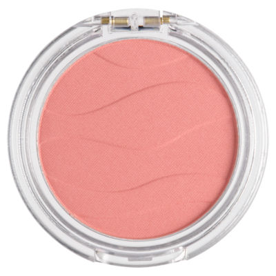 Collection Blush 6 Rose powder blusher - British product