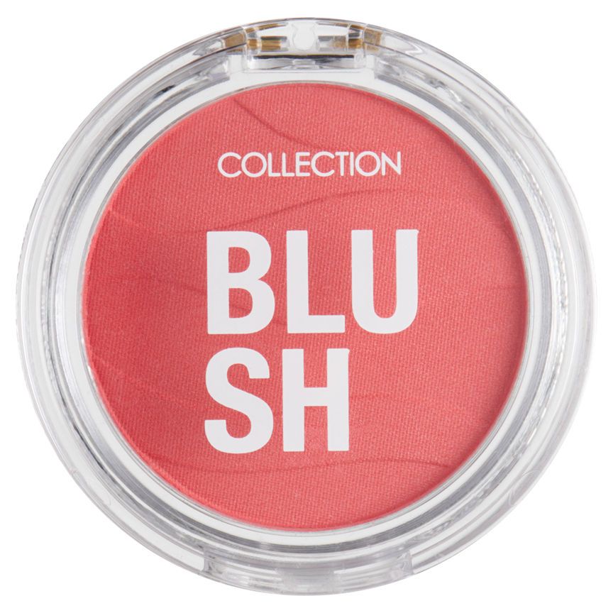 Collection Blush 7 Cherry GOODS ASDA   