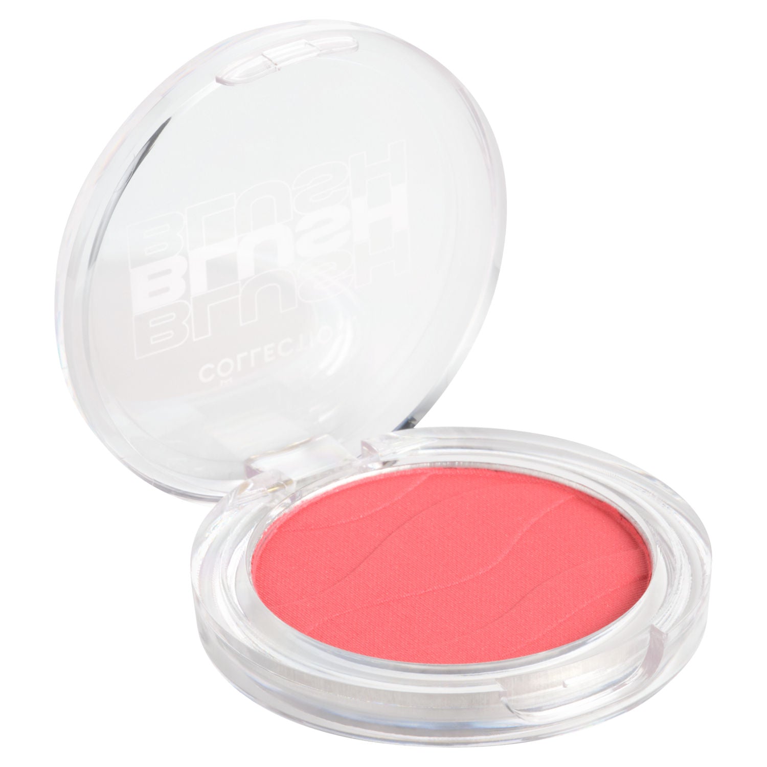 Collection Blush 7 Cherry blusher - British product