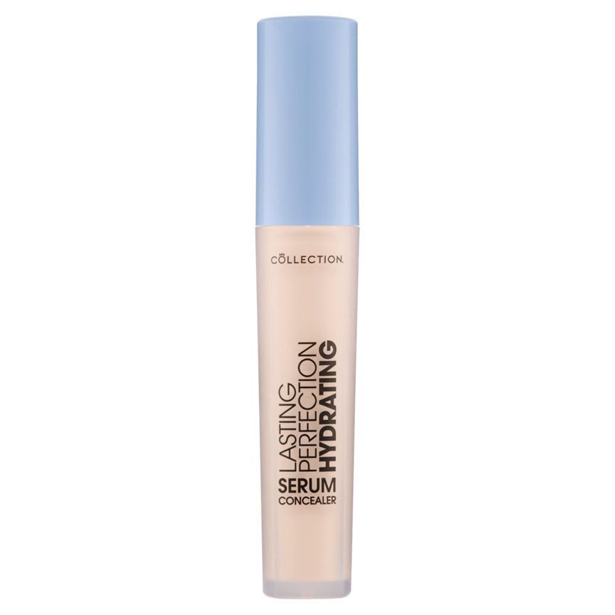 Collection Lasting Perfection Hydrating Serum Concealer Sh3 Ivory GOODS ASDA   