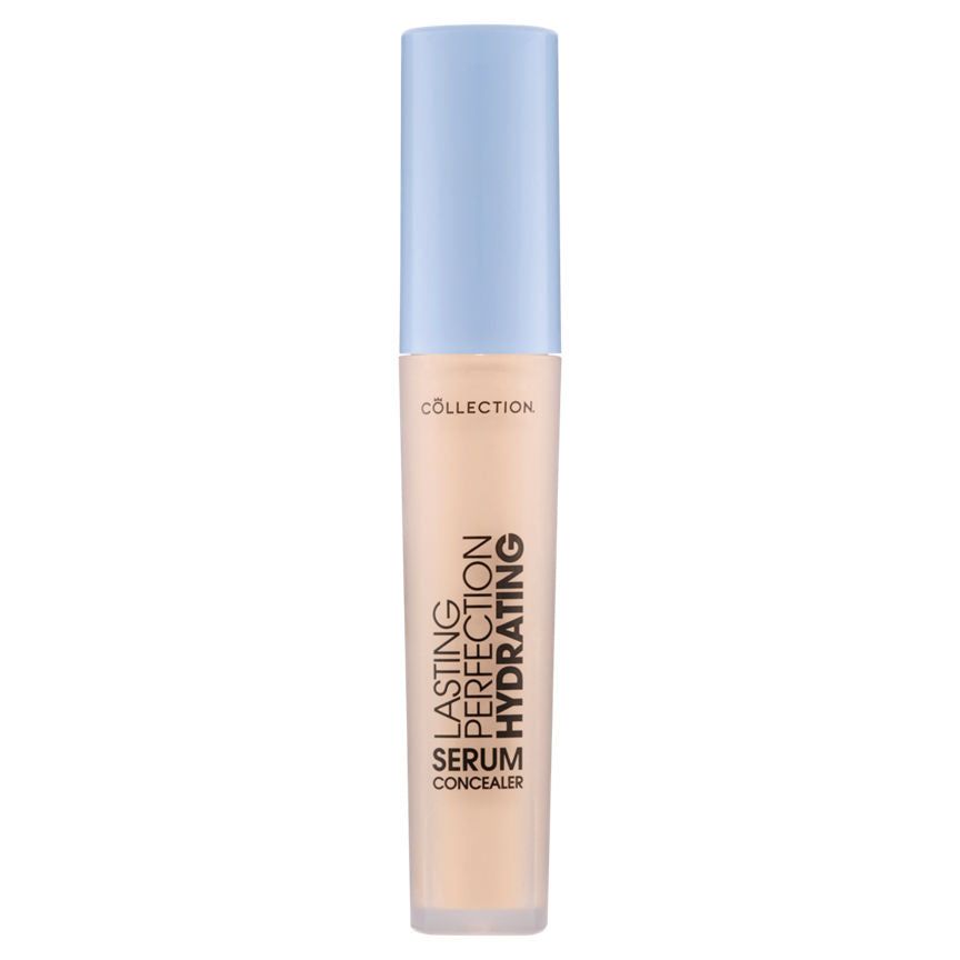 Collection Lasting Perfection Hydrating Serum Concealer Sh6 Cashew