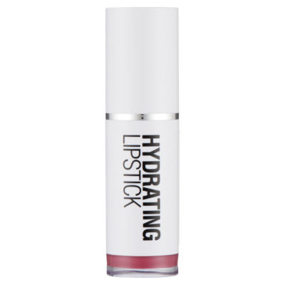 Collection Hydrating Lipstick Rich Plum 34 - British product