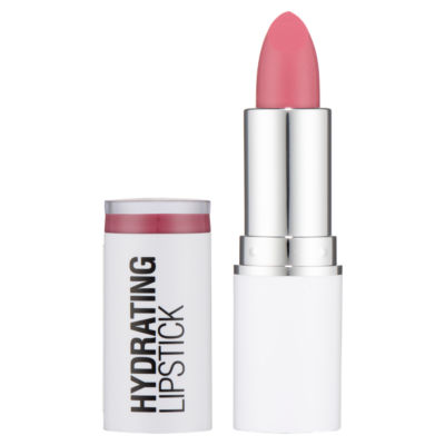 Collection Hydrating Lipstick Rich Plum 34 - British product