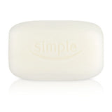 Simple Pure Soap Bars For Sensitive Skin