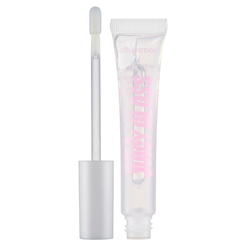 Collection Coconut Oil Juicy Lip Gloss 9ml - British product