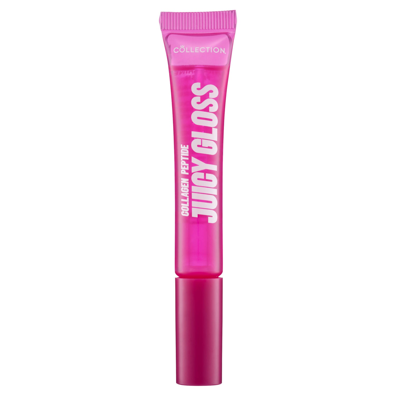 Collection Gloss Me Up Juicy Infusions Strawberry Splash 2