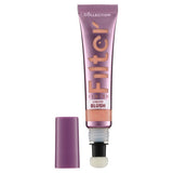 Collection liquid blush in Sweet Nothings 12ml - British product