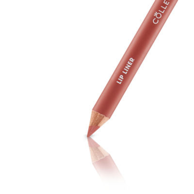 Collection Lip Liner Blush 1 lip pencil, vegan suitable - British brand