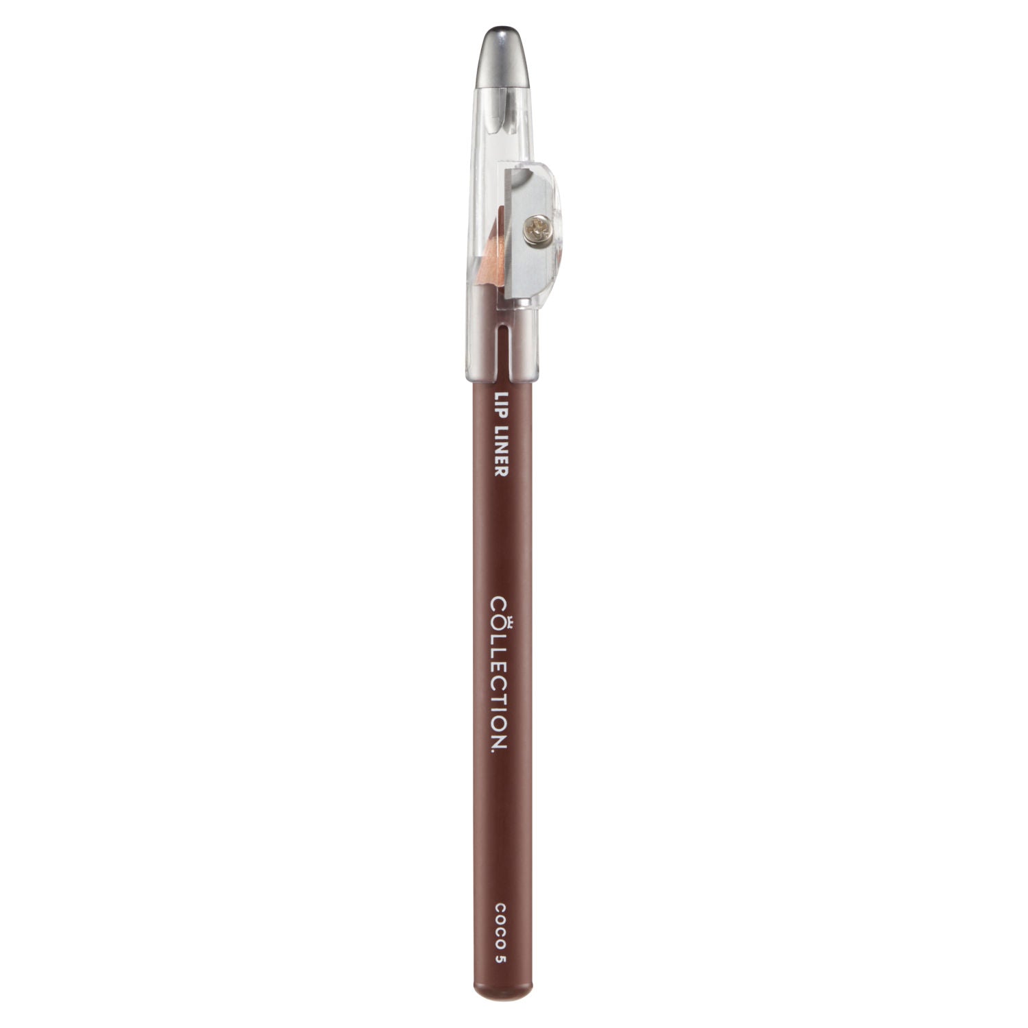 Collection Lip Liner Coco 5 defining lip pencil, UK version