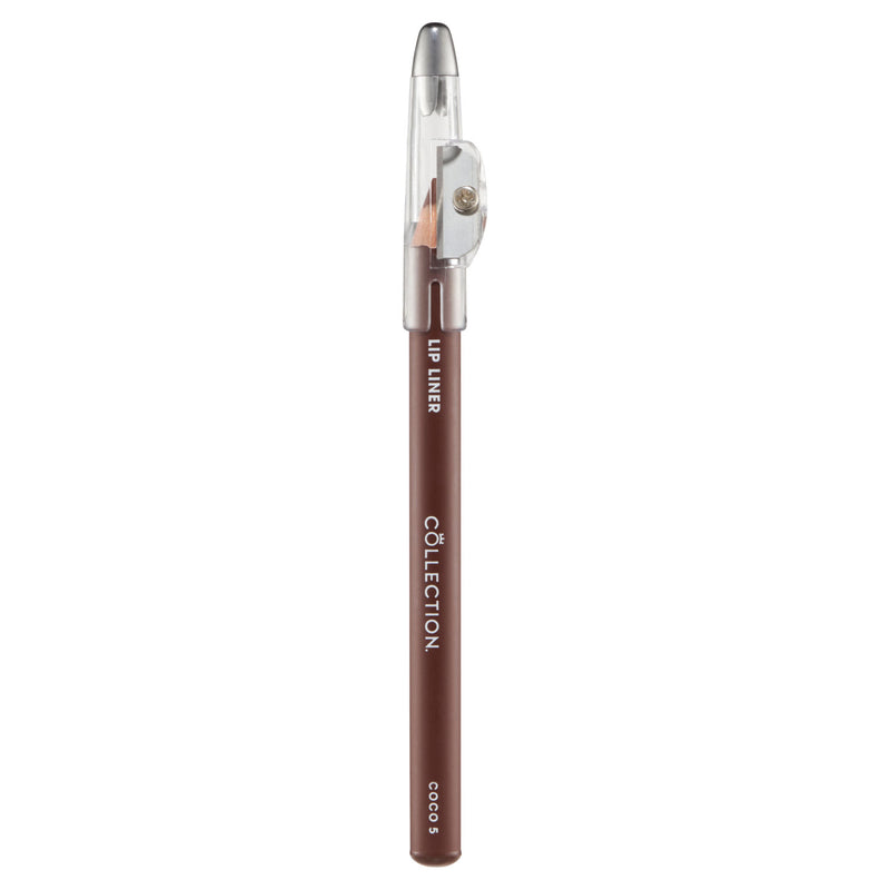 Collection Lip Liner Coco 5 defining lip pencil, UK version