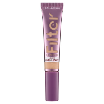 Collection Filter Finish Liquid Highlight 1 Strobelight Liquid Highlighter 12ml