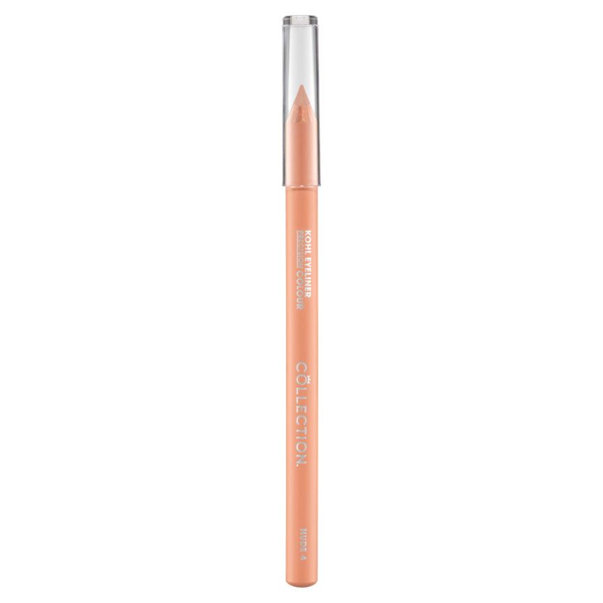 Collection Kohl Eyeliner Precision Colour Nude 4