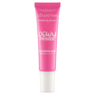 Collection primer Dewy 1 20ml - British product