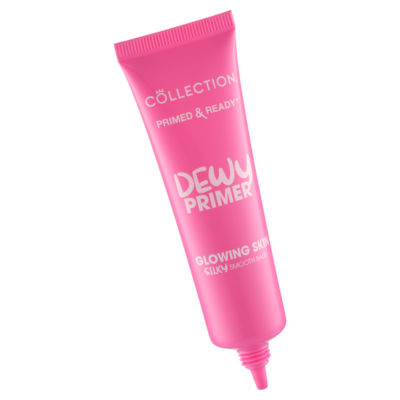 Collection primer Dewy 1 20ml - British product