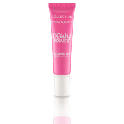 Collection primer Dewy 1 20ml - British product