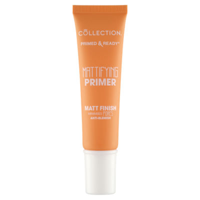 Collection mattifying primer 20ml - British product