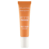 Collection Primed & Ready Primer Mattifying 1 20ml GOODS ASDA   