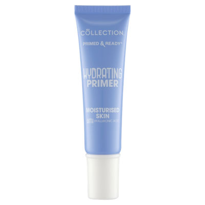 Collection hydrating primer Hydrating 1 20ml - British product