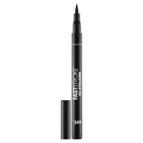 Collection felt tip eyeliner in Sh1 Black - British product