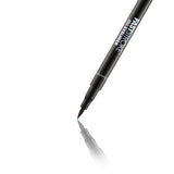 Collection felt tip eyeliner in Sh1 Black - British product
