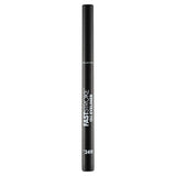 Collection Fast Stroke Extreme 24Hr Felt Eyeliner Sh1 Black GOODS ASDA   